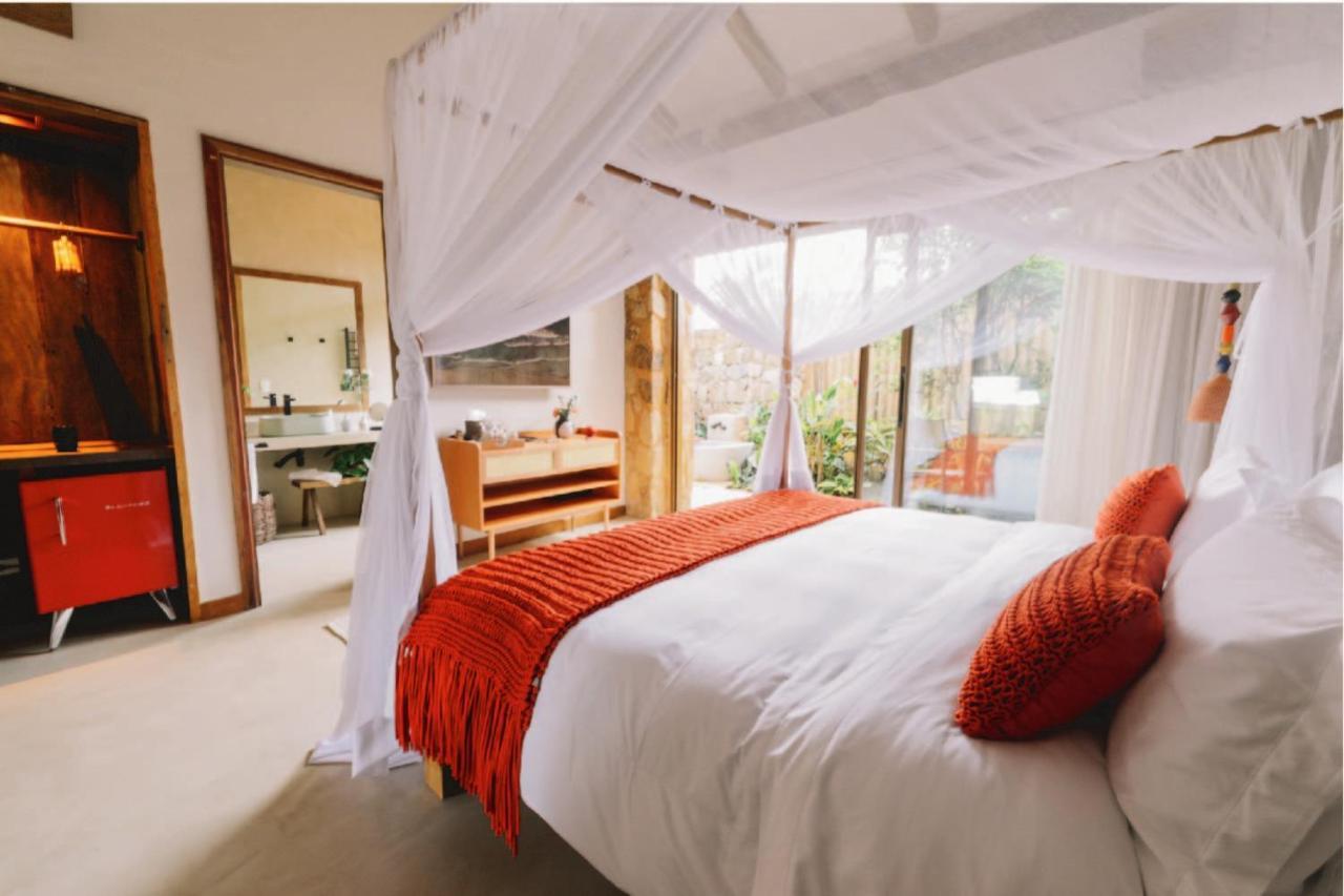 Hotel Casa Salga Ilhabela Exterior foto