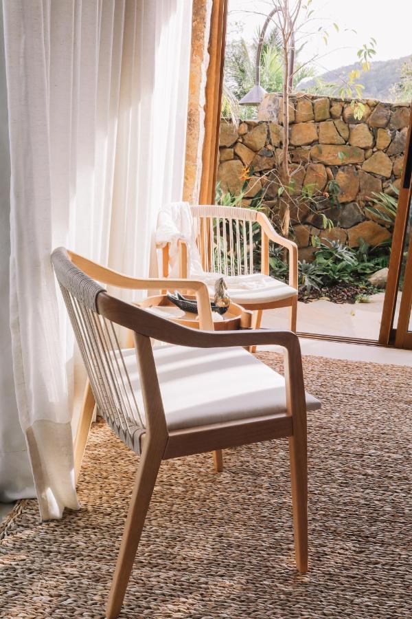Hotel Casa Salga Ilhabela Exterior foto