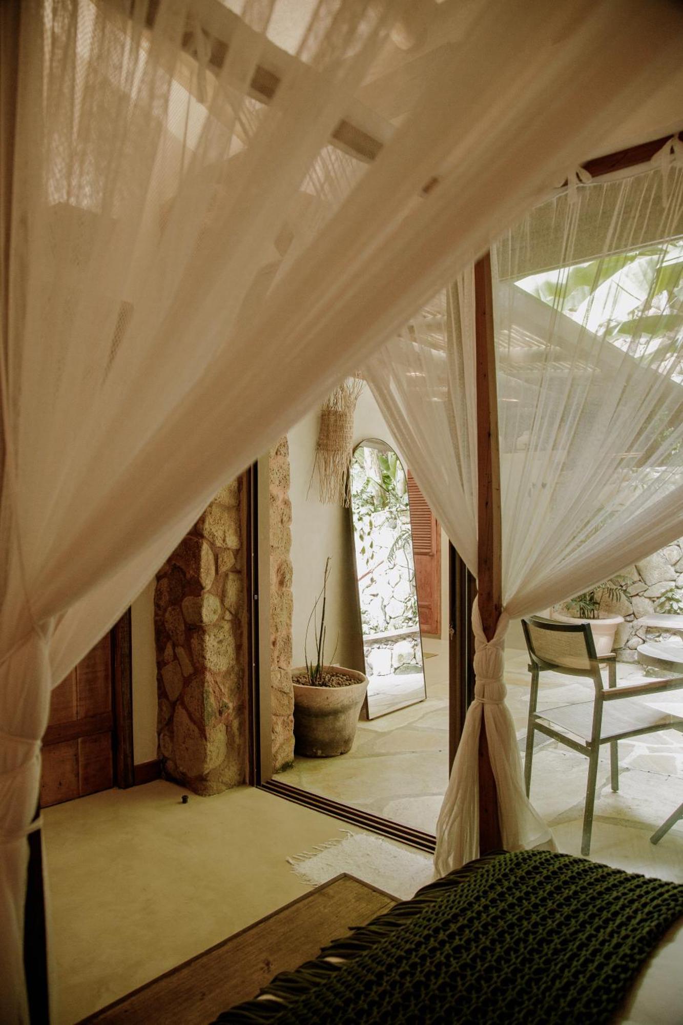 Hotel Casa Salga Ilhabela Exterior foto